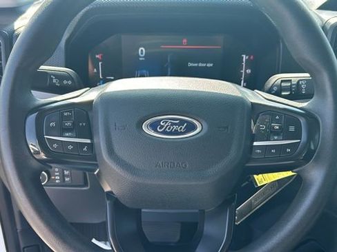 Used 2024 Ford Ranger XL w/ Trailer Tow Package image 19