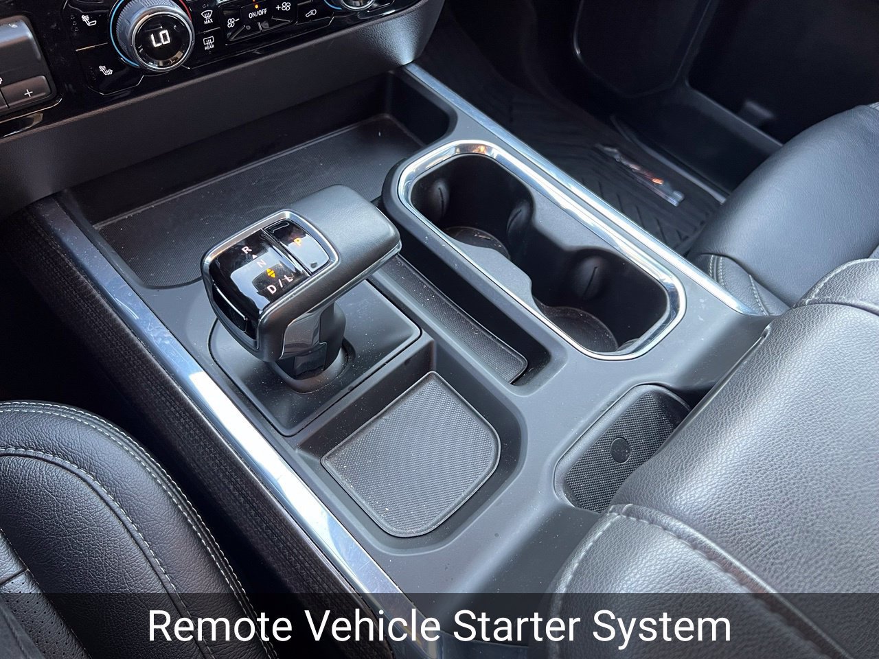 Certified 2024 Chevrolet Silverado 1500 LT Trail Boss w/ Convenience Package II AWD/4WD image 20
