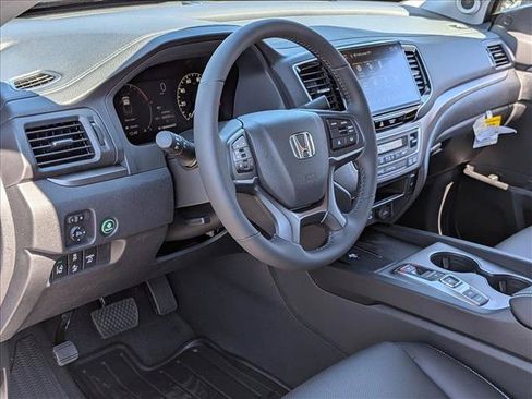 New 2026 Honda Ridgeline RTL image 3
