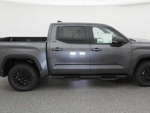 New 2026 Toyota Tundra SR5 AWD/4WD image 11
