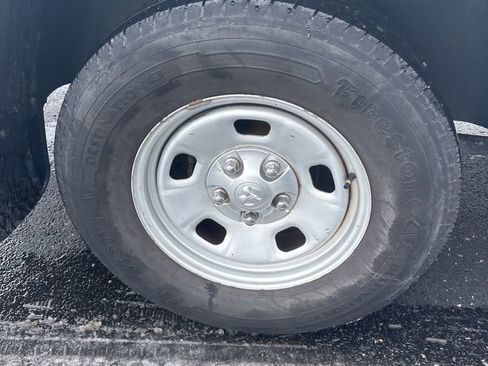 Used 2019 RAM 1500 Tradesman w/ Power & Remote Entry Group image 10