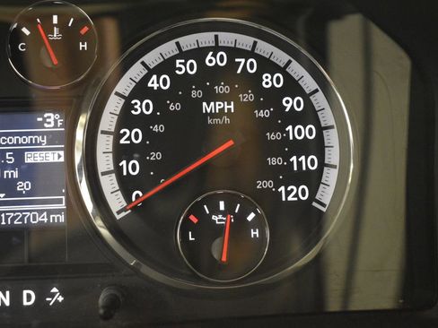 Used 2012 RAM 1500 Big Horn image 43