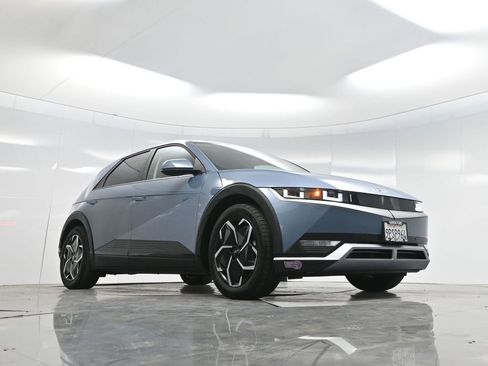 Used 2024 Hyundai Ioniq 5 SEL image 61