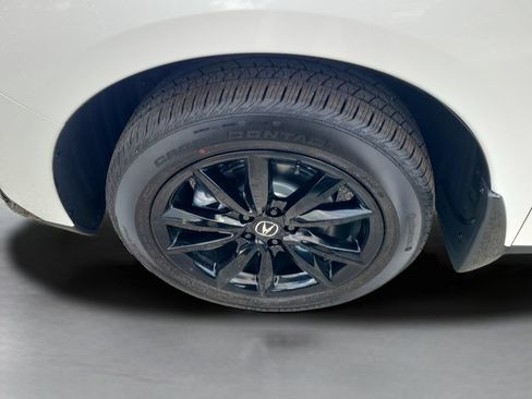 New 2026 Acura RDX SH-AWD image 24
