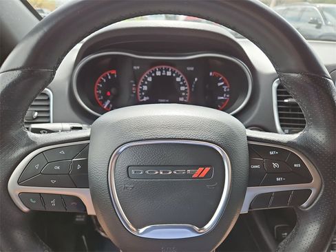 Used 2020 Dodge Durango SXT image 17