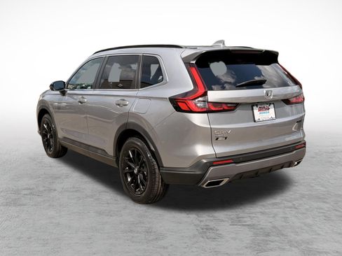 Certified 2024 Honda CR-V Sport-L image 4