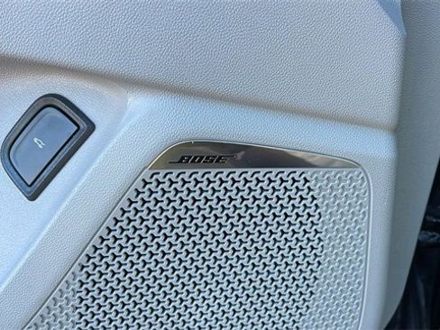 New 2026 Chevrolet Blazer EV SS image 25