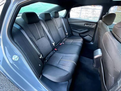 Used 2023 Honda Accord Sport image 19