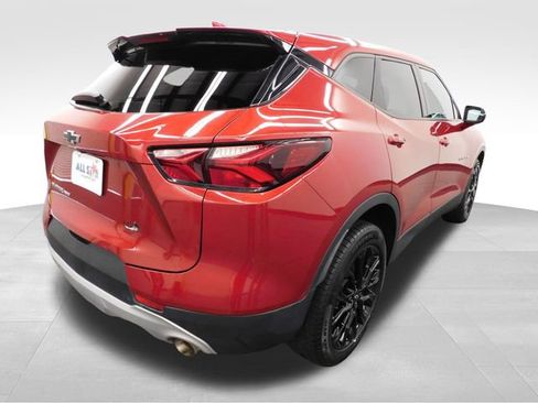 Used 2022 Chevrolet Blazer LT image 9
