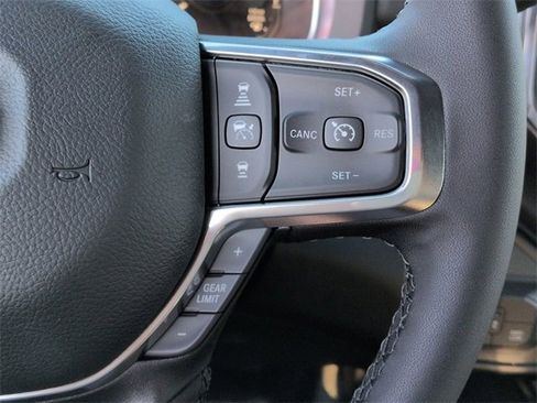 New 2026 RAM 4500 Tradesman w/ Laramie Trim Package image 28