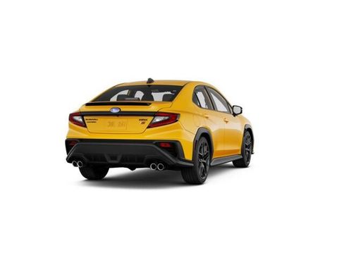 New 2026 Subaru WRX tS AWD/4WD image 6