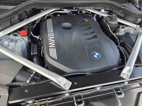 New 2026 BMW X5 sDrive40i w/ M Sport Package RWD image 18