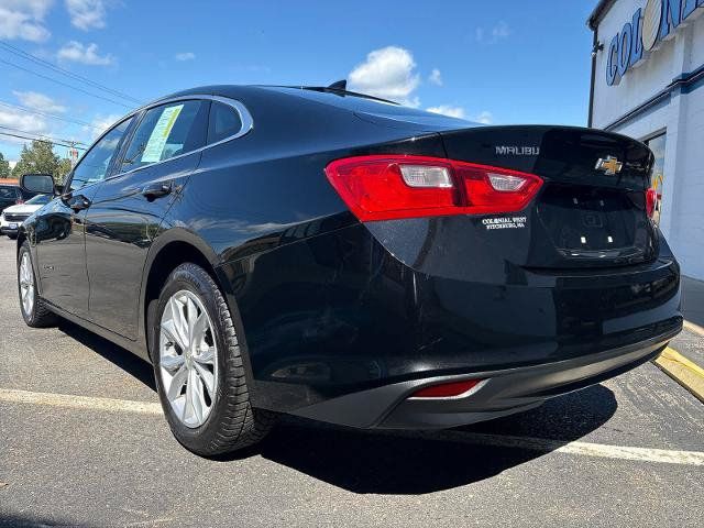 Used 2023 Chevrolet Malibu LT FWD image 8