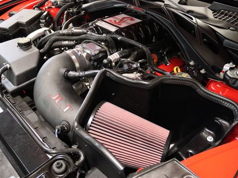 Used 2020 Ford Mustang Shelby GT500 w/ Technology Package RWD image 91
