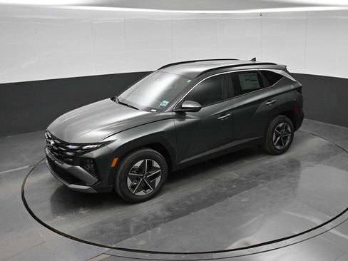 New 2026 Hyundai Tucson SEL AWD/4WD image 28