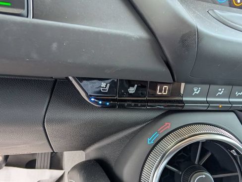 Used 2023 Chevrolet Camaro SS RWD image 4