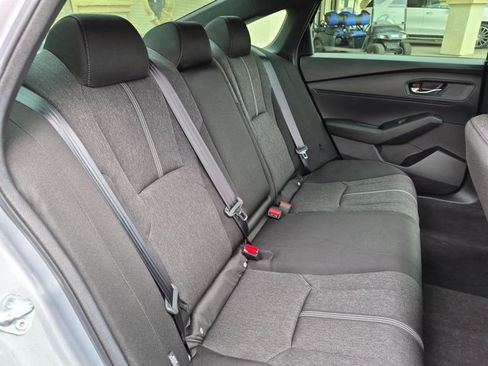 Used 2025 Honda Accord Sport image 20