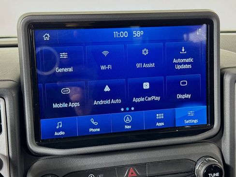 Used 2021 Ford Bronco Sport Big Bend w/ Big Bend Package AWD/4WD image 36