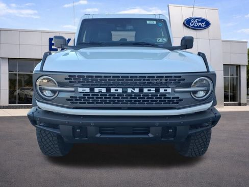 New 2025 Ford Bronco Badlands image 7