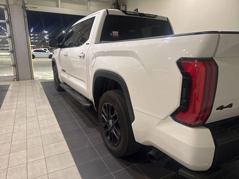 Used 2024 Toyota Tundra Limited image 6