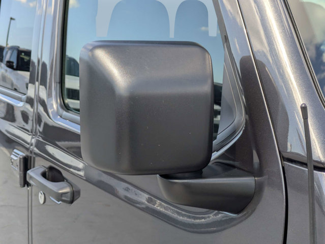 Used 2022 Jeep Gladiator Sport AWD/4WD image 11