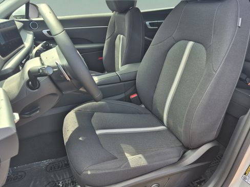 New 2026 Hyundai Sonata SEL FWD image 18