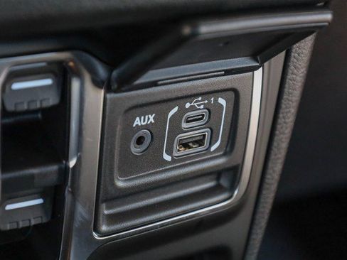 New 2025 Jeep Wrangler Sport image 19