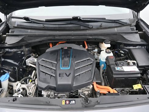 Used 2020 Kia Niro EX image 37