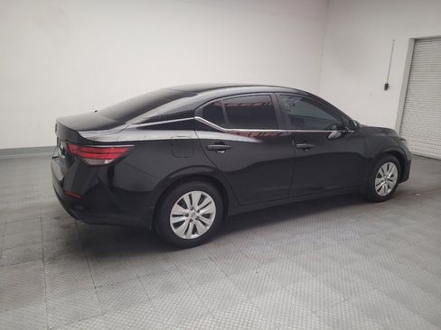 Used 2025 Nissan Sentra S FWD image 10