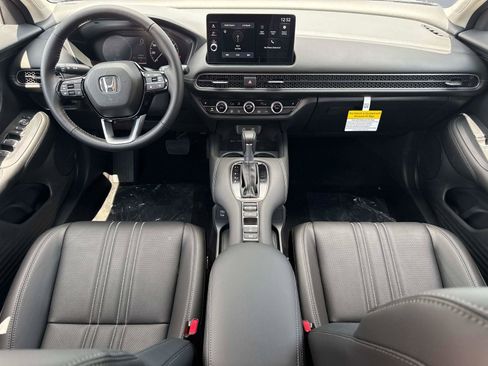 New 2026 Honda HR-V EX-L image 15