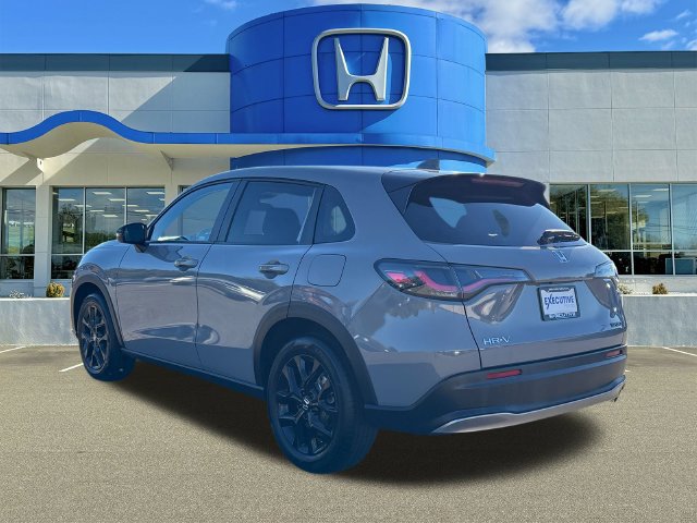 Used 2024 Honda HR-V Sport image 4