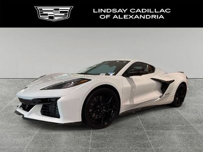 Used 2026 Chevrolet Corvette Z06