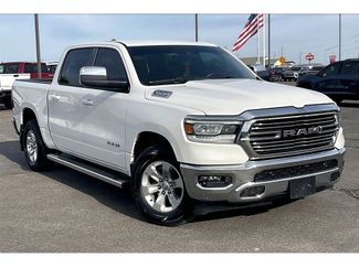 Used 2023 RAM 1500 Laramie video 2