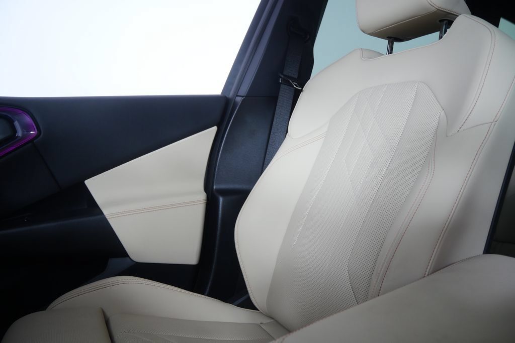 Certified 2025 BMW X3 xDrive30i AWD/4WD image 24