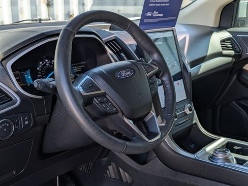 Certified 2021 Ford Edge SEL w/ Convenience Package FWD image 23
