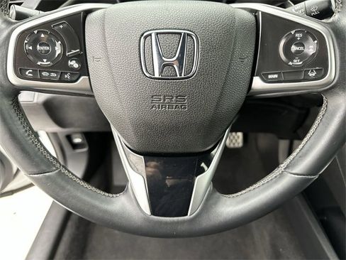 Used 2019 Honda Civic Sport image 14