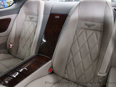 Used 2010 Bentley Continental GT Speed AWD/4WD image 33
