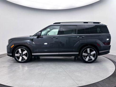 Used 2025 Hyundai Santa Fe Limited AWD/4WD image 40