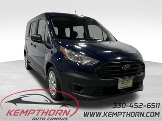 Used 2020 Ford Transit Connect XL image 1
