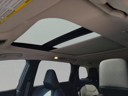 Used 2026 INFINITI QX60 Pure image 24