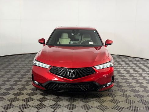 Used 2025 Acura Integra A-Spec FWD image 5