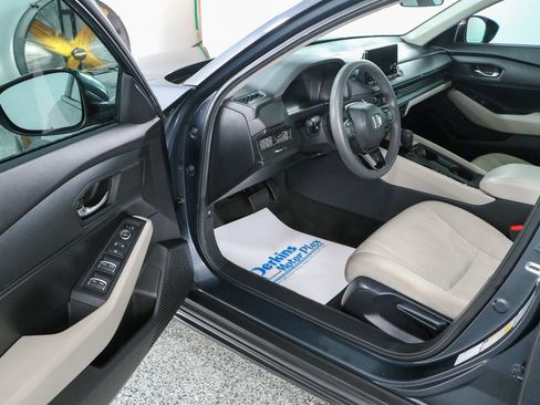 Used 2024 Honda Accord LX image 3