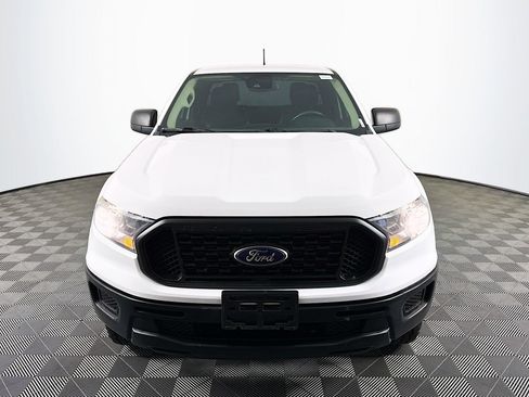 Used 2021 Ford Ranger XL w/ Equipment Group 101A High image 2