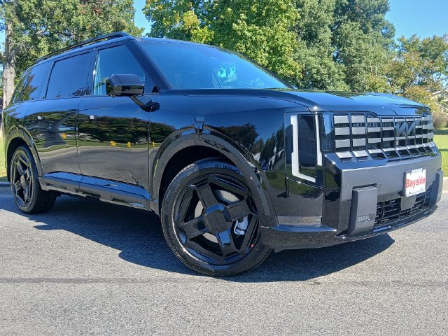 New 2027 Kia Telluride X-Line SX Prestige AWD/4WD image 2