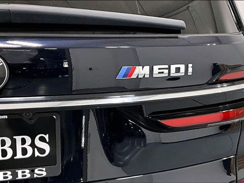 Certified 2023 BMW X7 M60i image 40