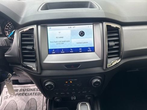 Used 2022 Ford Ranger XLT w/ Equipment Group 302A High AWD/4WD image 15