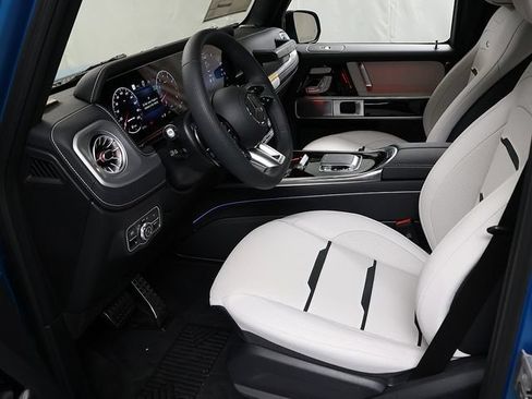 New 2027 Mercedes-Benz G 63 AMG 4MATIC image 12