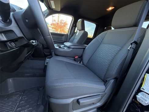 New 2026 RAM 3500 Tradesman image 20