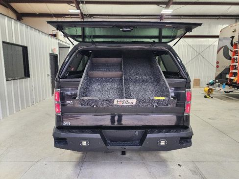 Used 2014 Ford F150 FX4 w/ Equipment Group 402A Luxury image 10