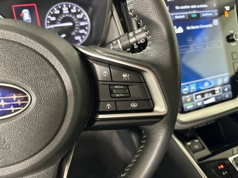 Used 2023 Subaru Outback Onyx Edition image 16